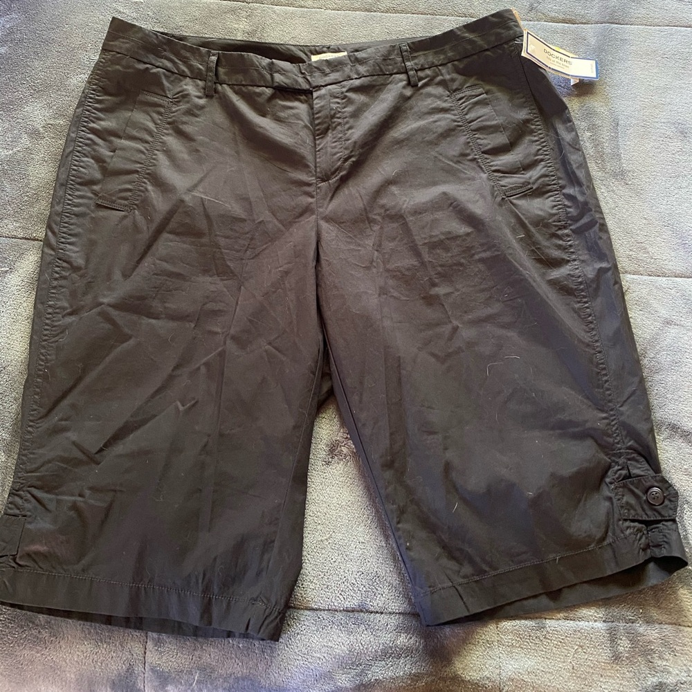 Dockers Bermuda shorts size 18W